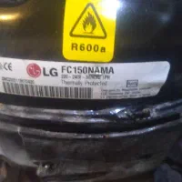 موتوراینورترFC150کره ای
