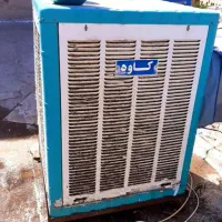 سرویس کولر آبی/کولر/