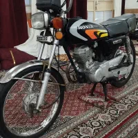 موتور سیکلت پلاک ملی 91