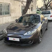 هیوندا کوپه fx