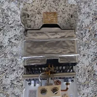 ابگرمکن رادیاتی