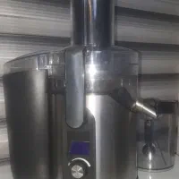 آبمیوه گیری فلر اصل ۵ سرعته نو