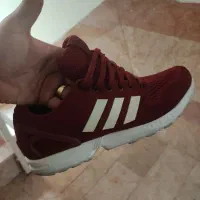 کتونی zx flux فلوکس اورجینال سایز ۴۴