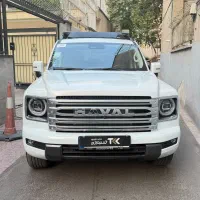 Haval H9 2026|خودرو سواری و وانت|تهران, الهیه|دیوار