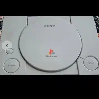 پلی استیشن1