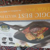 تابه رژیمی نونوباکارتن حک کره اصل قدیمی