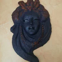 مجسمه پلی استر