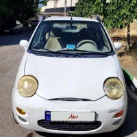 mvm 110 کم کار ۴ سیلندر