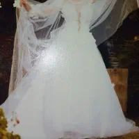 لباس عروس