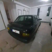 پراید مدل 85