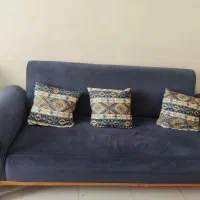 مبل 7نفره