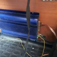 سیستم صوتی  خودرو