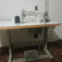 چرخه خیاطی راسته دوز  صنعتی