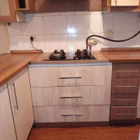 ۶۴ متر دو خوابه مترو محمدیه