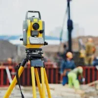 کیله خدمات نقشه برداری utm