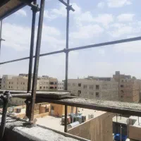 پیش فروش واحدهای مسکونی ۷۵ متر ۱۲۵ متر ۲ خواب