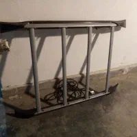 باربند پراید