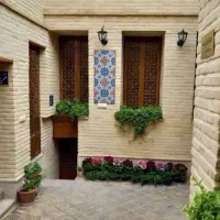 فروش ویلایی بنی هاشمی
