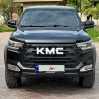 KMC T8 مدل 1402 خشک خشک