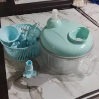 خرد کنی دستی سه کاره درحدنو
