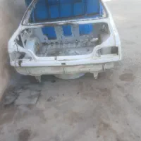 عقب پرشیا مدل ۹۱ بیرنگ