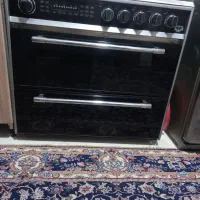 گاز مدل طرح فر