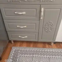 کابینت اجاق‌گاز