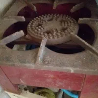 اجاق گاز زمینی ۸۵۰