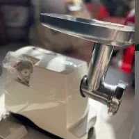 چرخ گوشت بلک اند دکر