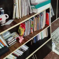 فروش مقدار لوازم تحریر
