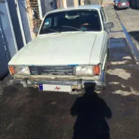 پیکان مدل 83|خودرو سواری و وانت|خوی, |دیوار