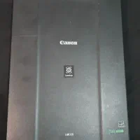 اسکنر Canon CanoScan LiDE 120 جهت تعمیر یا قطعات