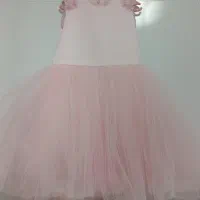 لباس دخترانه