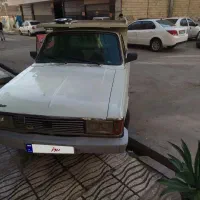 پیکان وانت مدل 93
