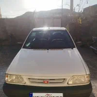 پراید 131 مدل 99 برج 12