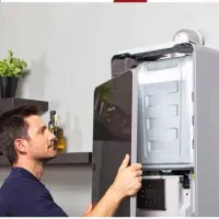 تعمیرات تخصصی پکیج و کولر گازی