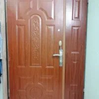 درب  چوبی آپارتمان باقفل ترک اصل،  باتخفیف ویژه
