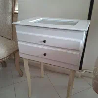 کنسول قاشق و چنگال