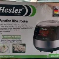 پلوپز هسلر مدل HE-4400