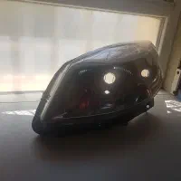 چراغ جلو راست ساندرو