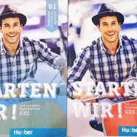 Starten wir B1