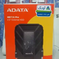 هارد اکسترنال 2TB ADATA