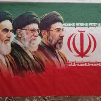 پرچم|کلکسیون و سرگرمی|تهران, چیتگر شمالی|دیوار
