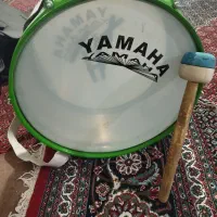 طبل یاماها سالم