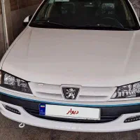 پژو پارس ELX  سفارشی فول ترین واخرین سری پارس