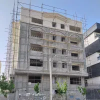سیمان کاری نما دیوار و کاشی کاری استخر و اب بندی