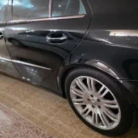 بنز‌e240 بدون مشابه