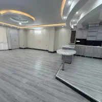 آپارتمان 110متری/ جابرانصاری/ جنوبی و غرق نور/لوکس