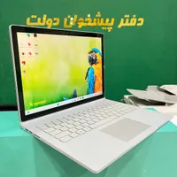لپ تاپ لمسی مایکروسافت Microsoft Surface BOOK2|رایانه همراه|هشتگرد, |دیوار
