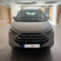 جک s3 مدل ۱۴۰۲ بدون رنگ